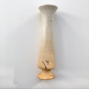 Soapstone Small Bud Vase, Made in Kenya